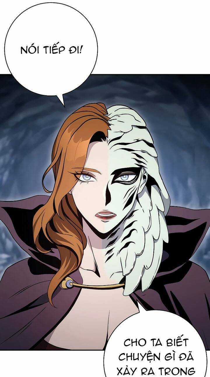 Cốt Binh Hồi Quy Chapter 204 trang 76