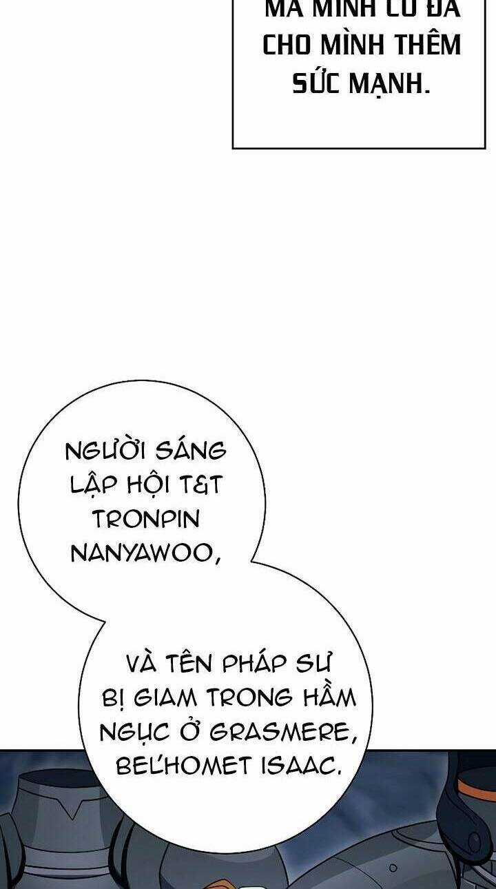 Cốt Binh Hồi Quy Chapter 204 trang 79