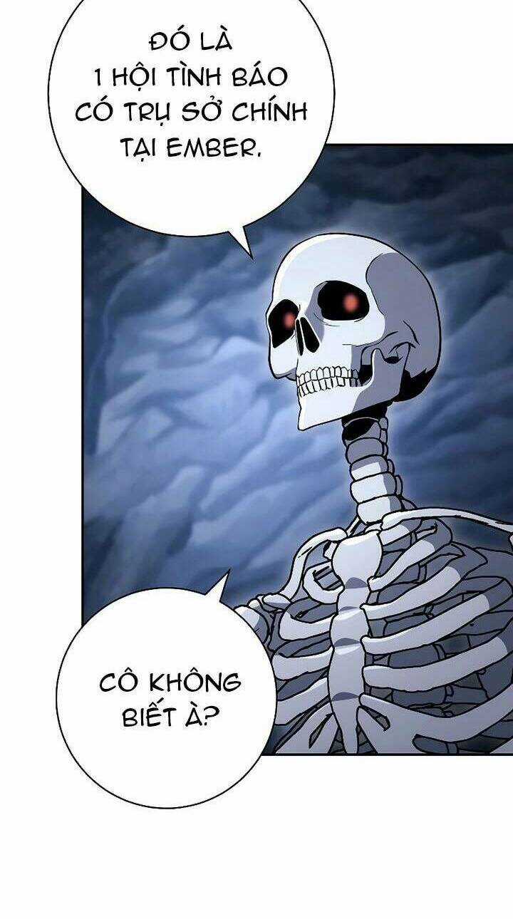 Cốt Binh Hồi Quy Chapter 204 trang 83