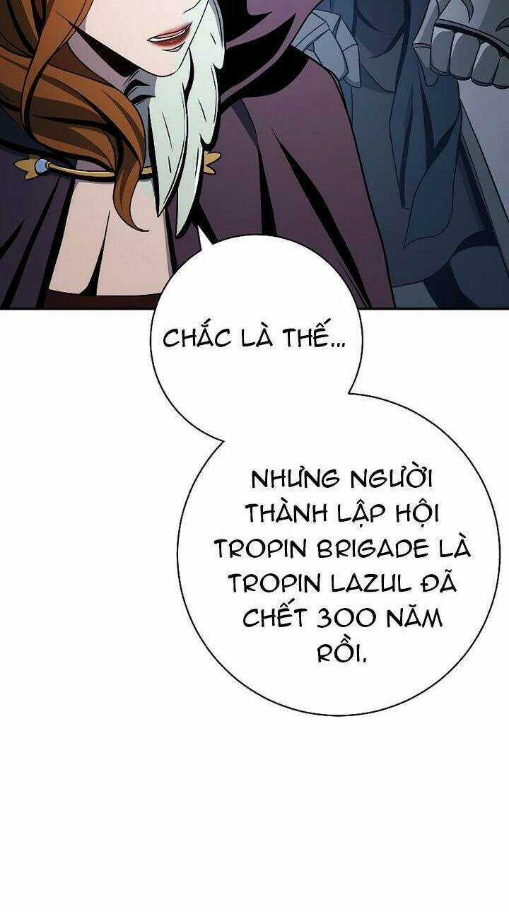 Cốt Binh Hồi Quy Chapter 204 trang 85