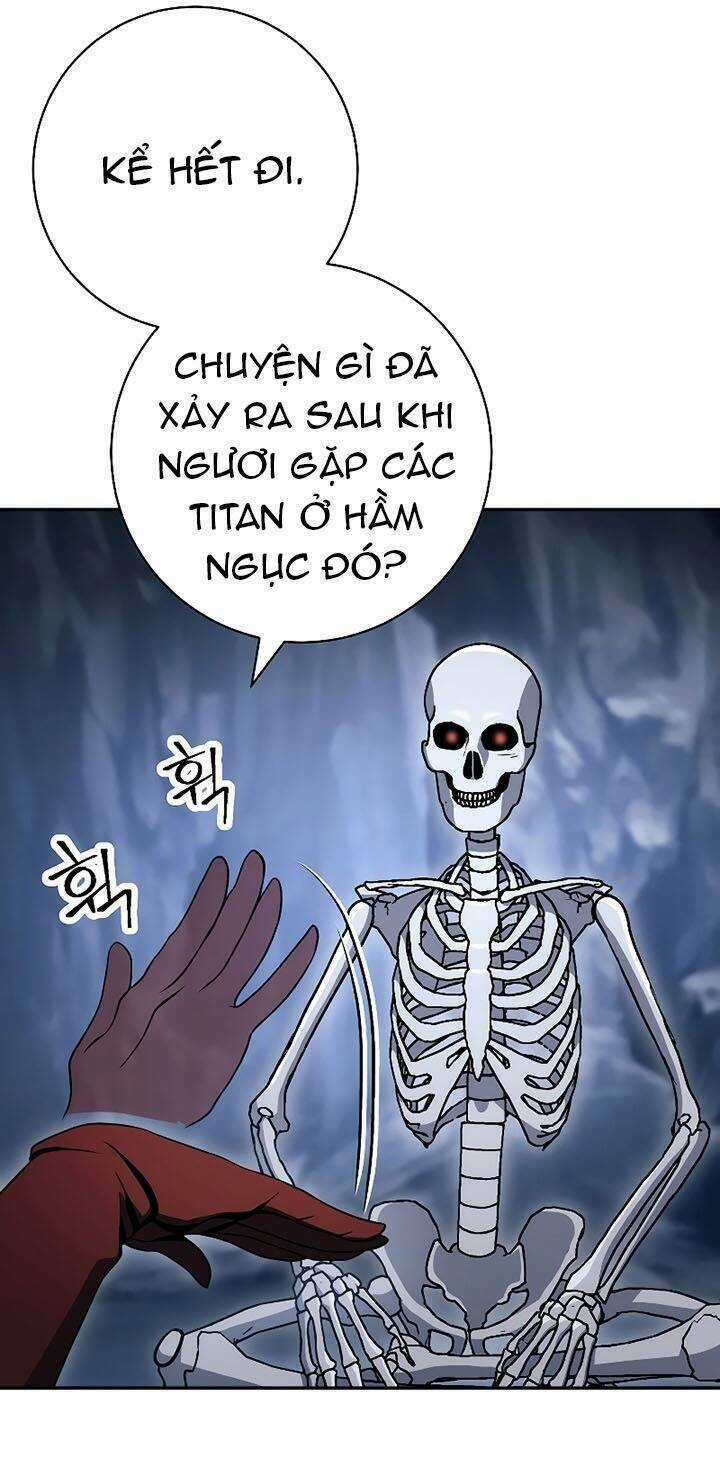 Cốt Binh Hồi Quy Chapter 204 trang 86