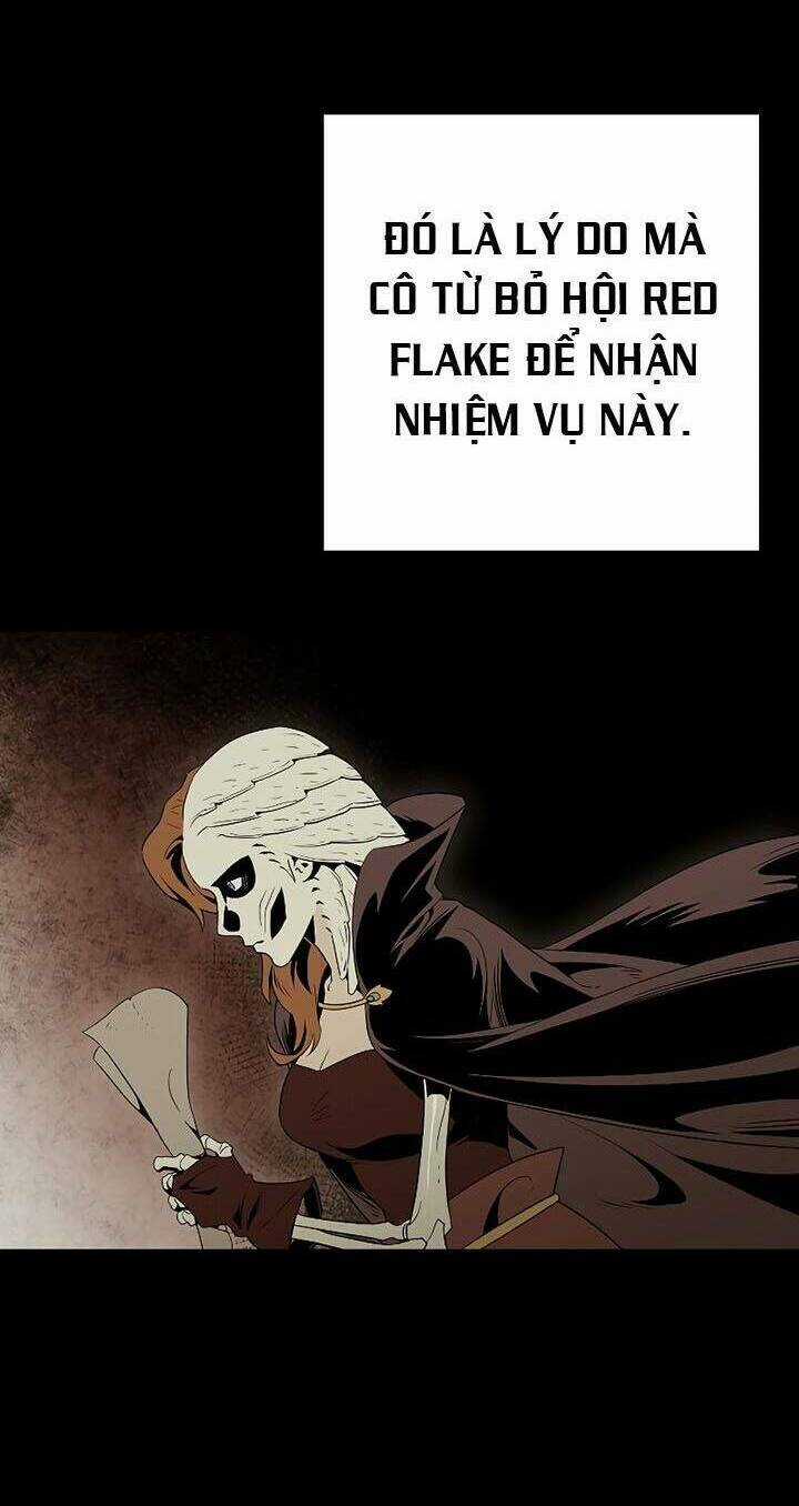 Cốt Binh Hồi Quy Chapter 204 trang 9