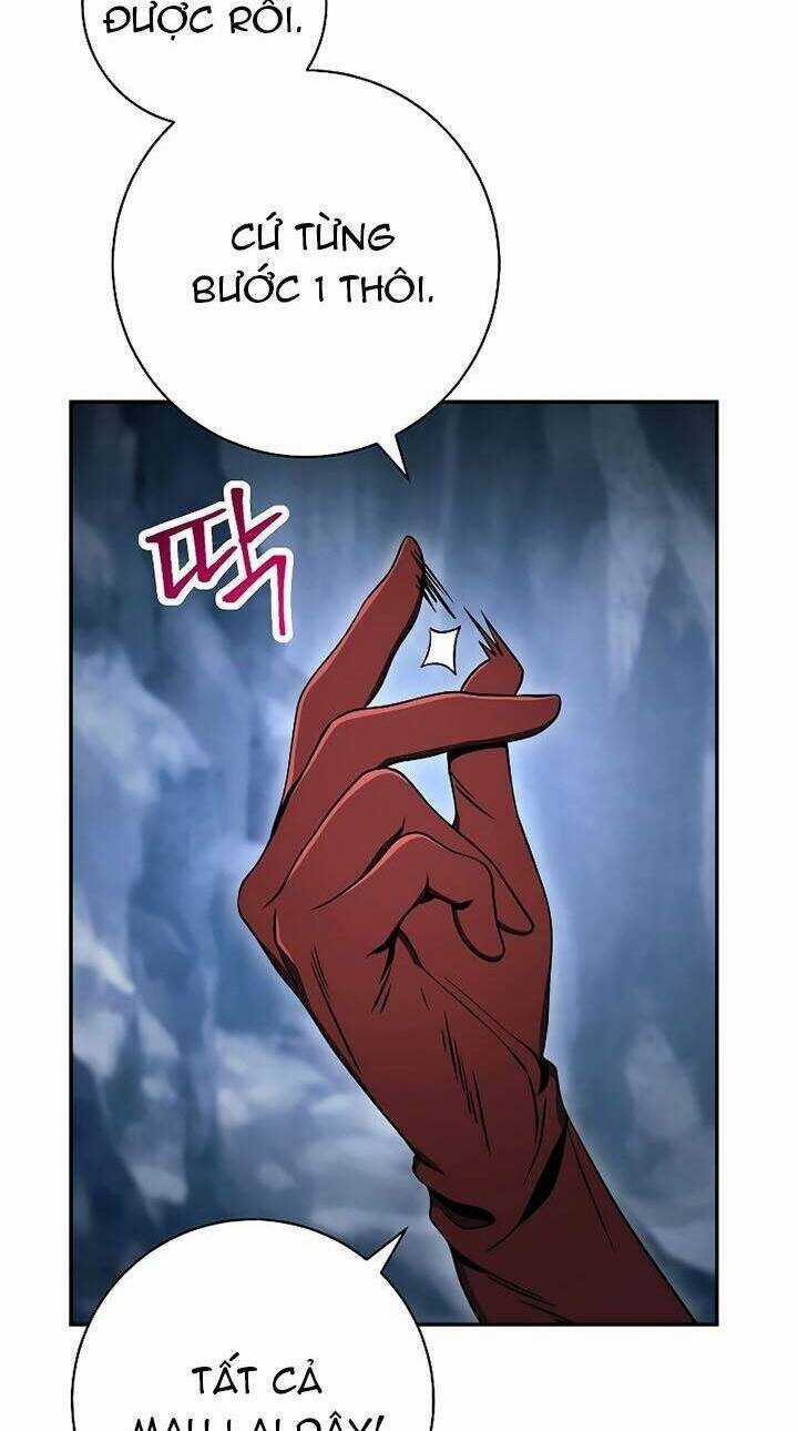 Cốt Binh Hồi Quy Chapter 204 trang 99