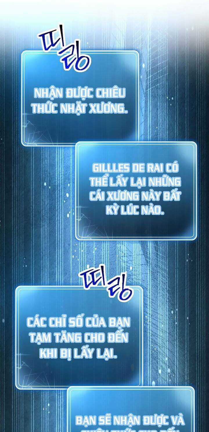 Cốt Binh Hồi Quy Chapter 205 trang 10