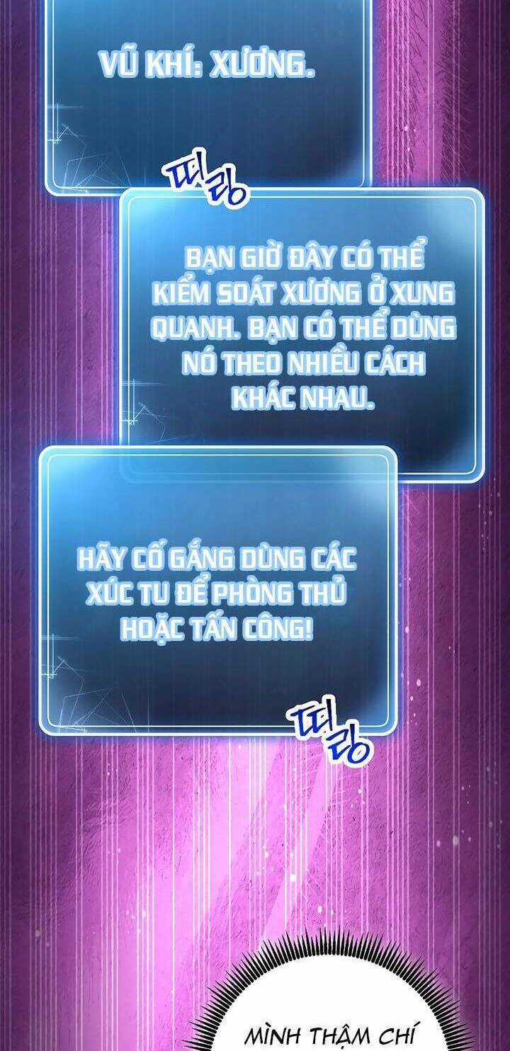 Cốt Binh Hồi Quy Chapter 205 trang 15