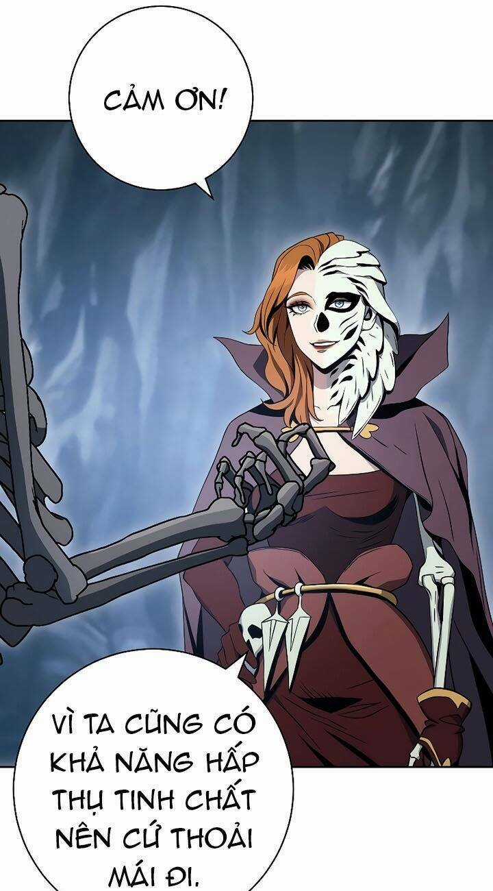 Cốt Binh Hồi Quy Chapter 205 trang 18