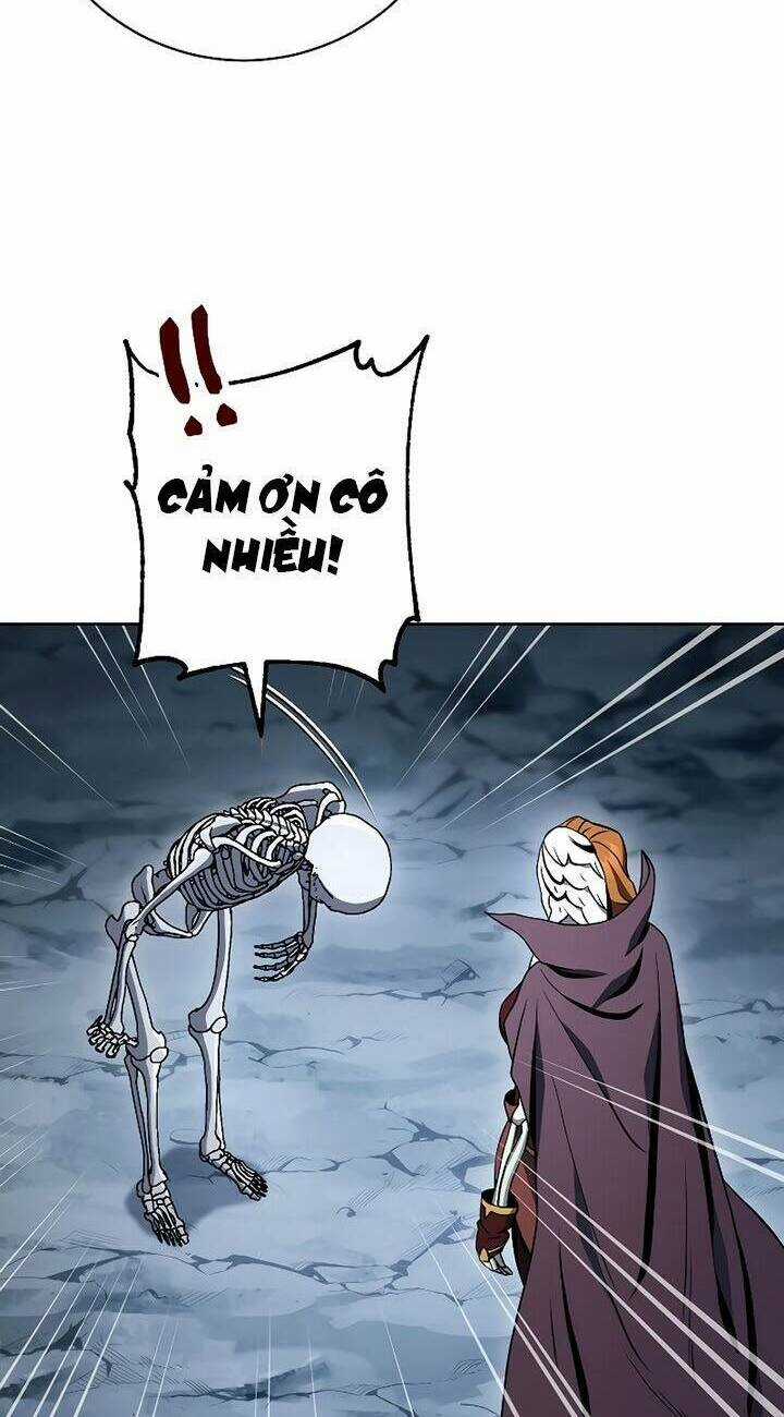 Cốt Binh Hồi Quy Chapter 205 trang 19