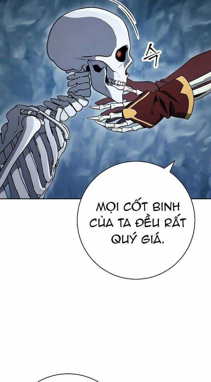 Cốt Binh Hồi Quy Chapter 205 trang 21