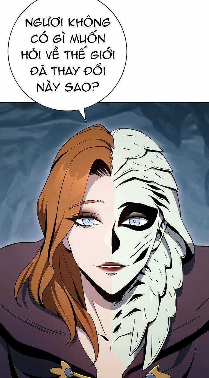 Cốt Binh Hồi Quy Chapter 205 trang 22