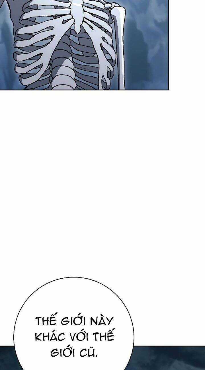 Cốt Binh Hồi Quy Chapter 205 trang 24