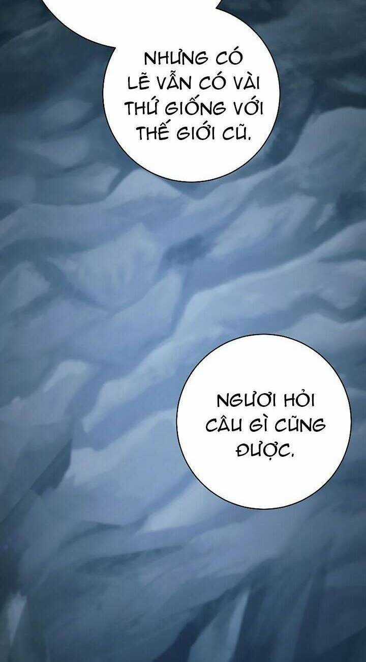 Cốt Binh Hồi Quy Chapter 205 trang 25