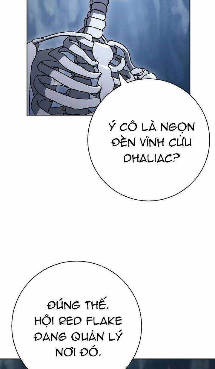 Cốt Binh Hồi Quy Chapter 205 trang 34