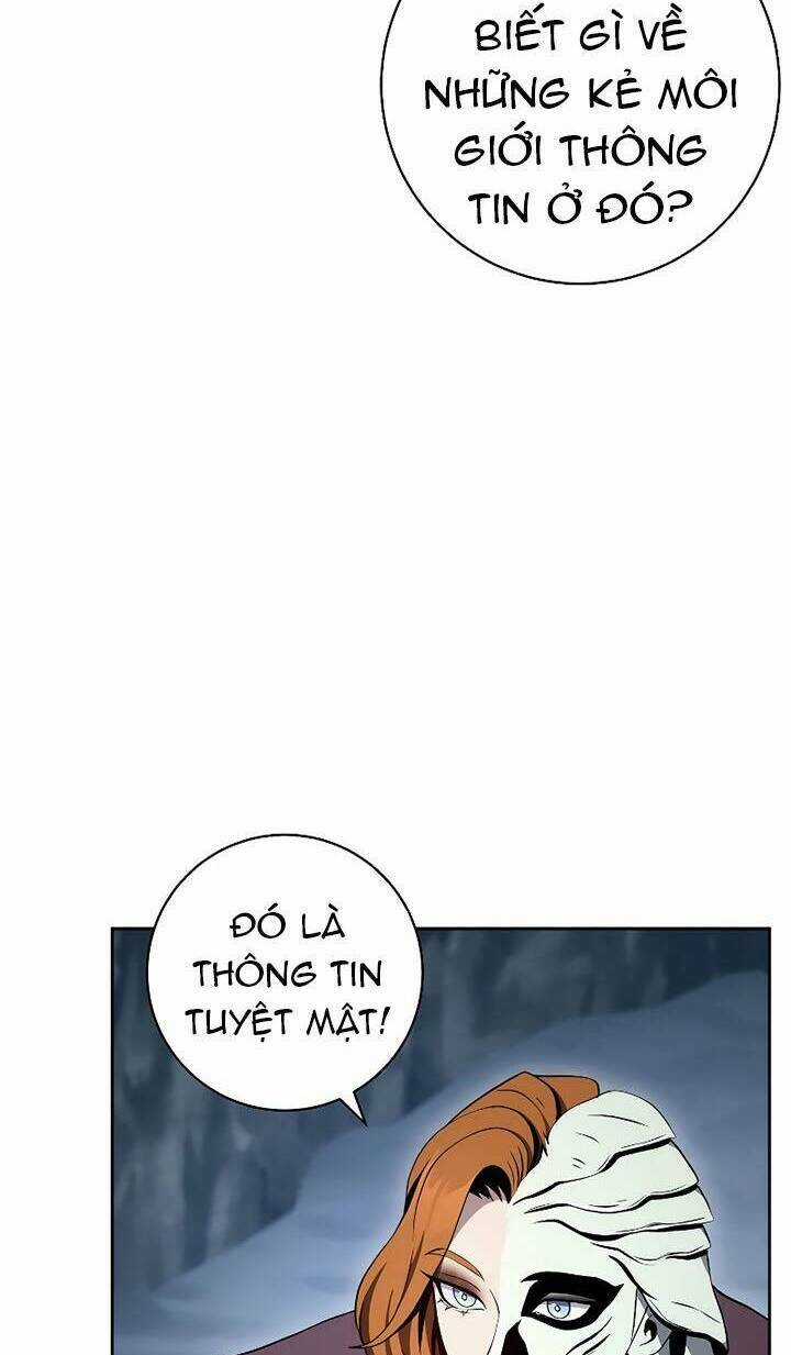 Cốt Binh Hồi Quy Chapter 205 trang 36