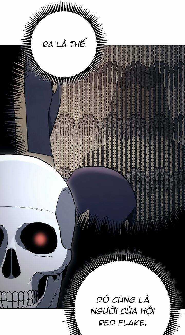 Cốt Binh Hồi Quy Chapter 205 trang 38