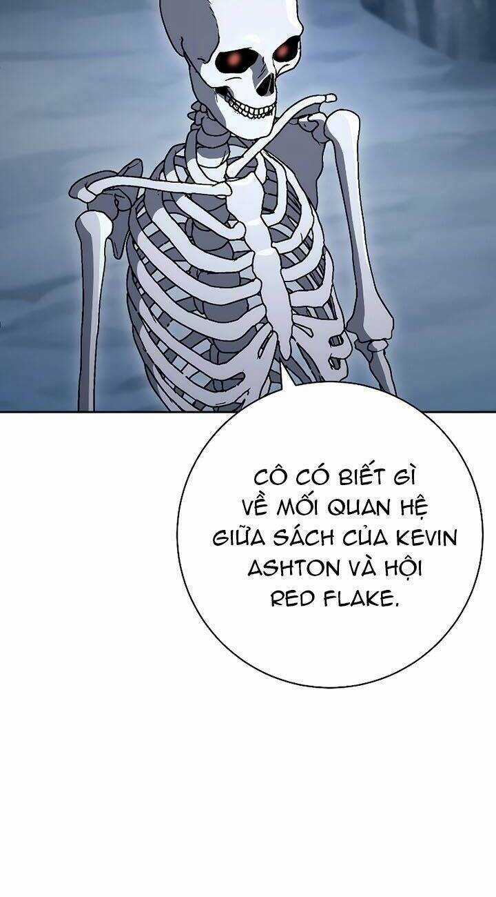 Cốt Binh Hồi Quy Chapter 205 trang 40