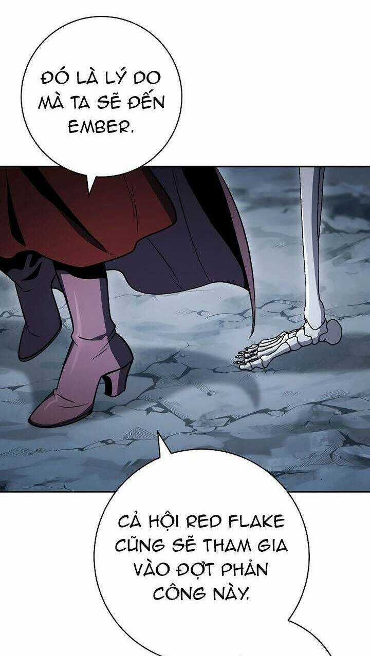 Cốt Binh Hồi Quy Chapter 205 trang 55