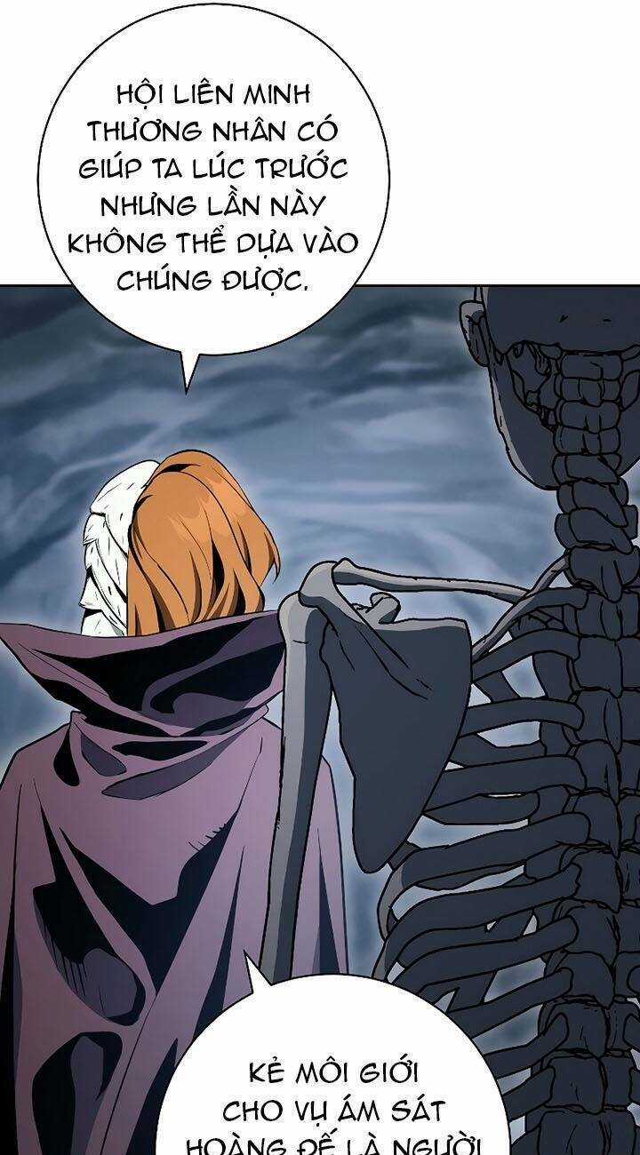 Cốt Binh Hồi Quy Chapter 205 trang 58