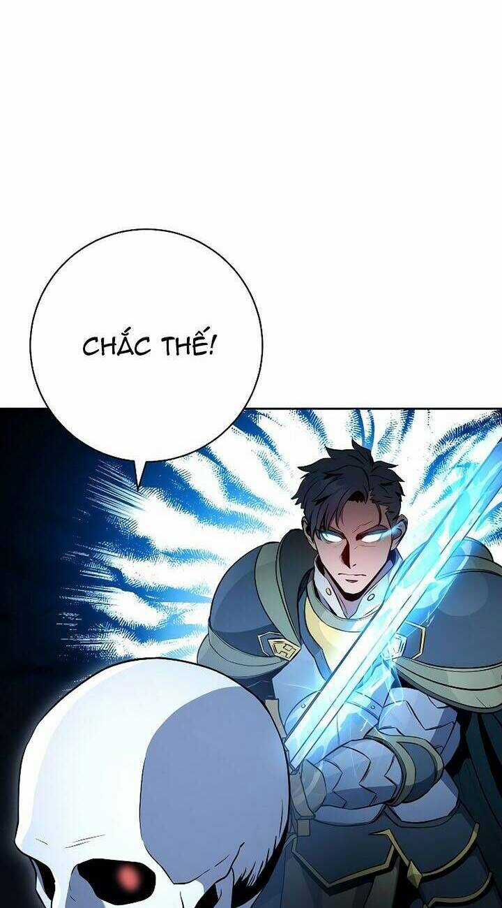 Cốt Binh Hồi Quy Chapter 205 trang 71