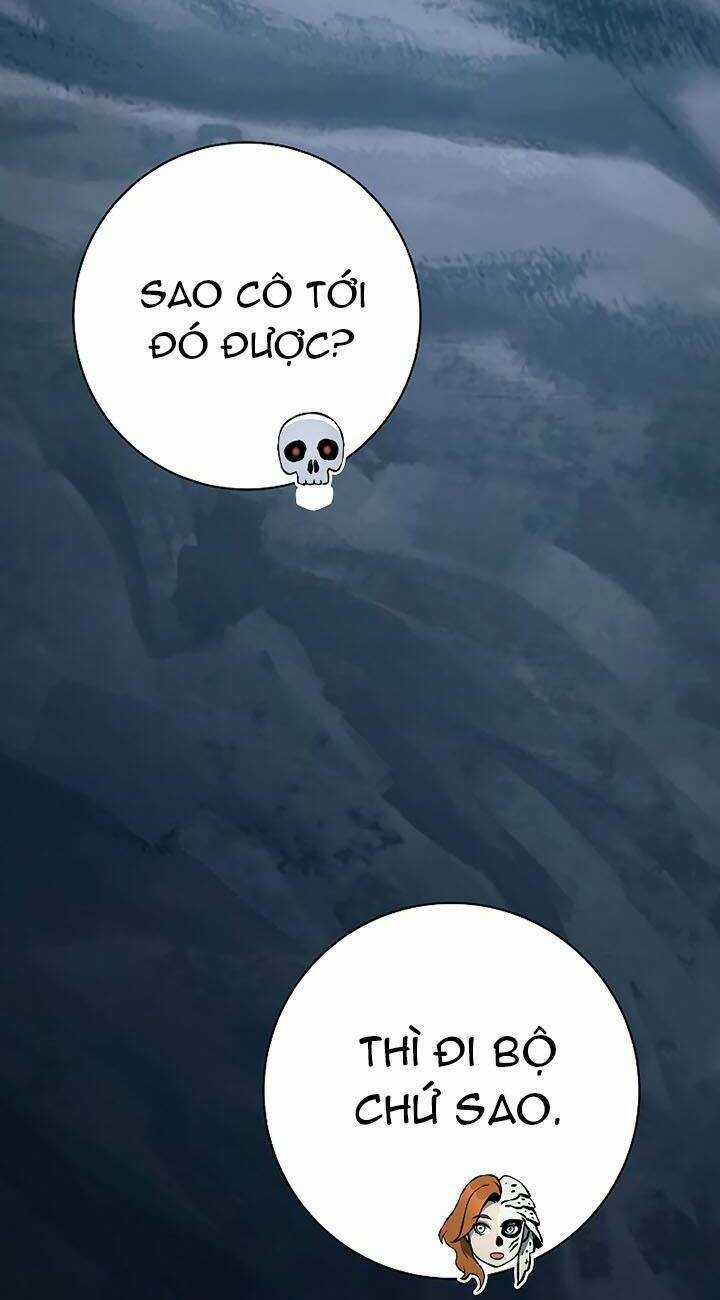 Cốt Binh Hồi Quy Chapter 205 trang 74