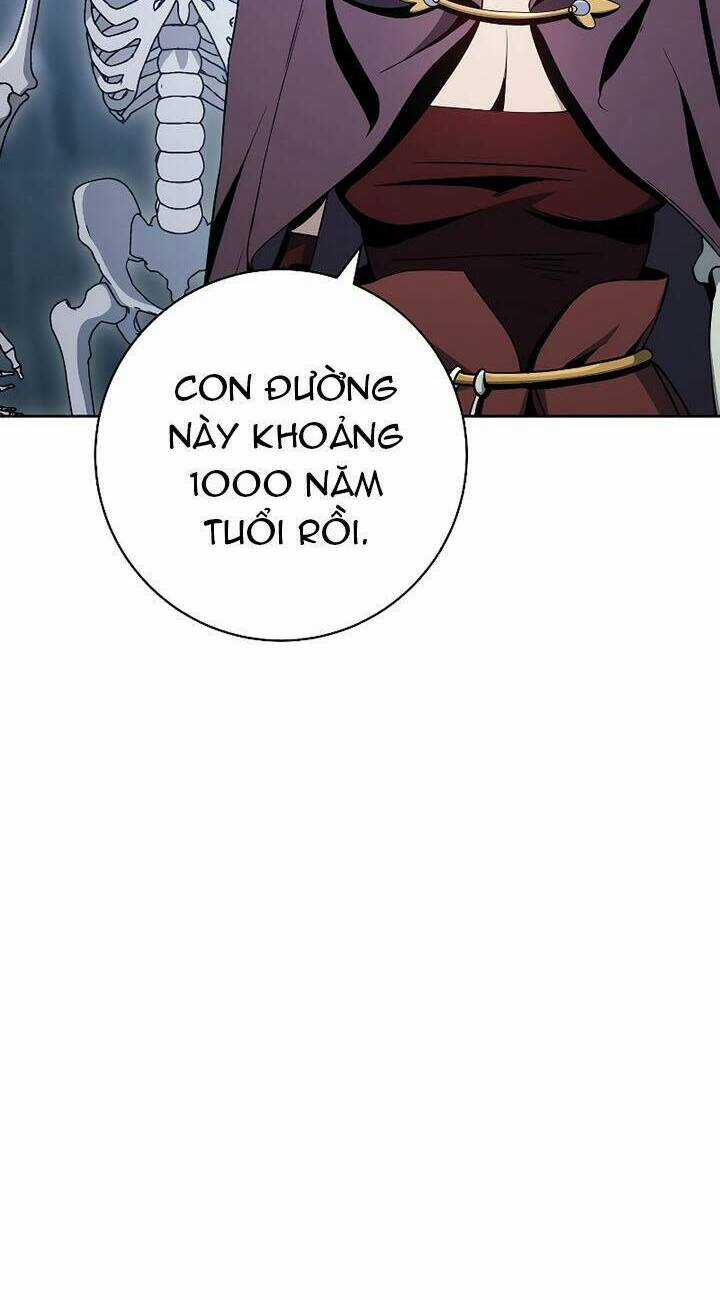 Cốt Binh Hồi Quy Chapter 205 trang 77