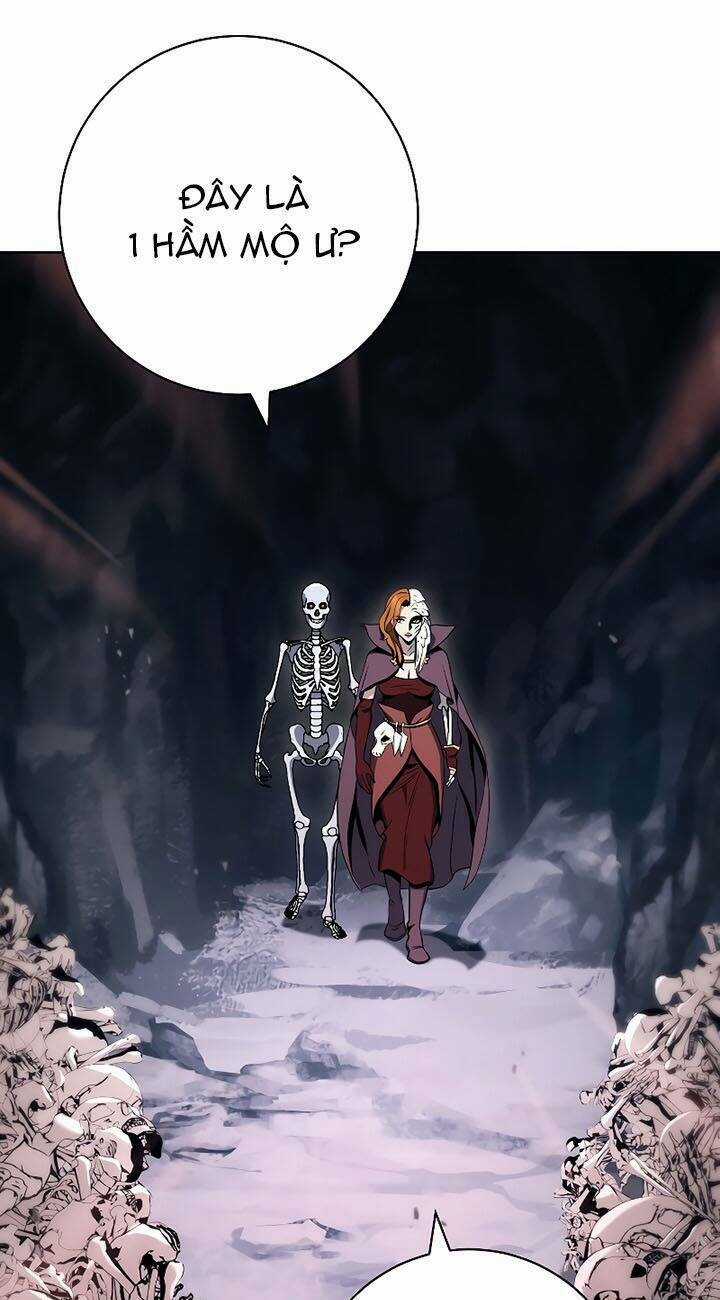 Cốt Binh Hồi Quy Chapter 205 trang 78