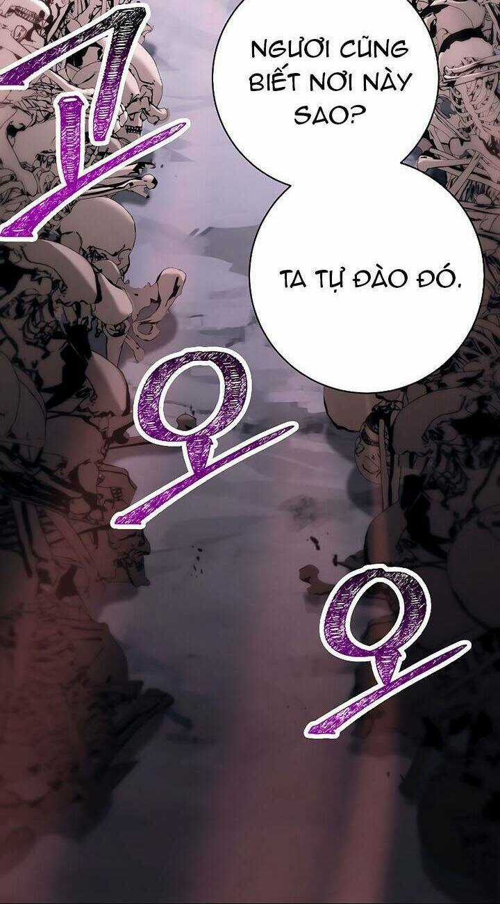 Cốt Binh Hồi Quy Chapter 205 trang 79