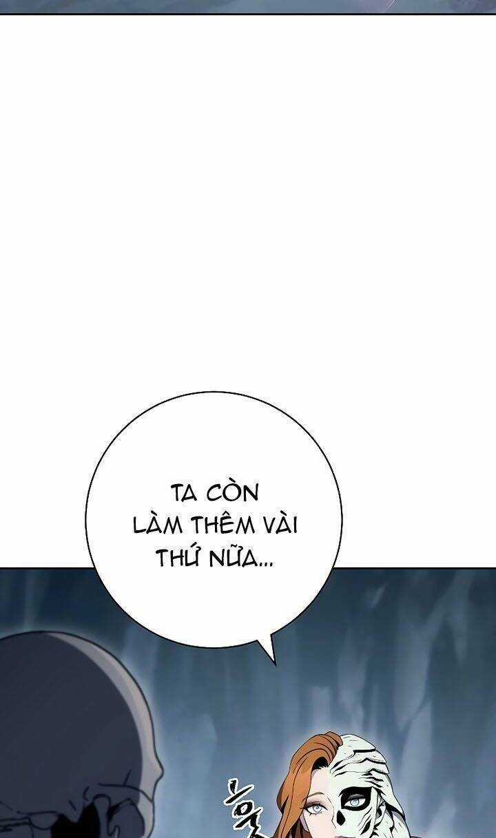 Cốt Binh Hồi Quy Chapter 205 trang 8