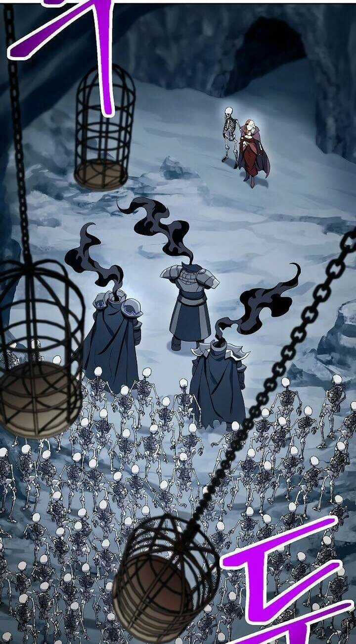 Cốt Binh Hồi Quy Chapter 205 trang 83