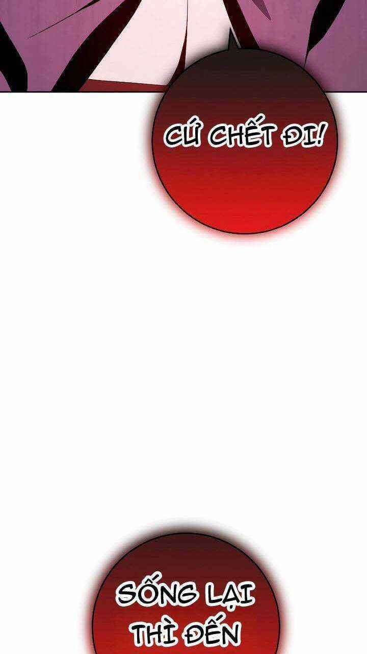 Cốt Binh Hồi Quy Chapter 206 trang 116