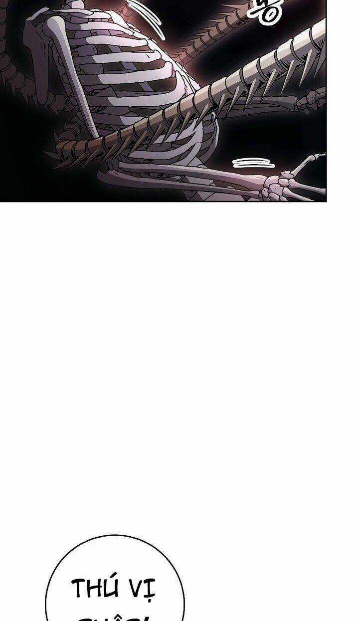 Cốt Binh Hồi Quy Chapter 206 trang 21