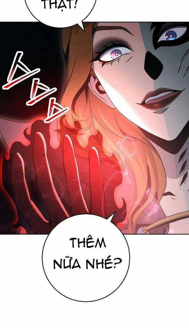 Cốt Binh Hồi Quy Chapter 206 trang 22