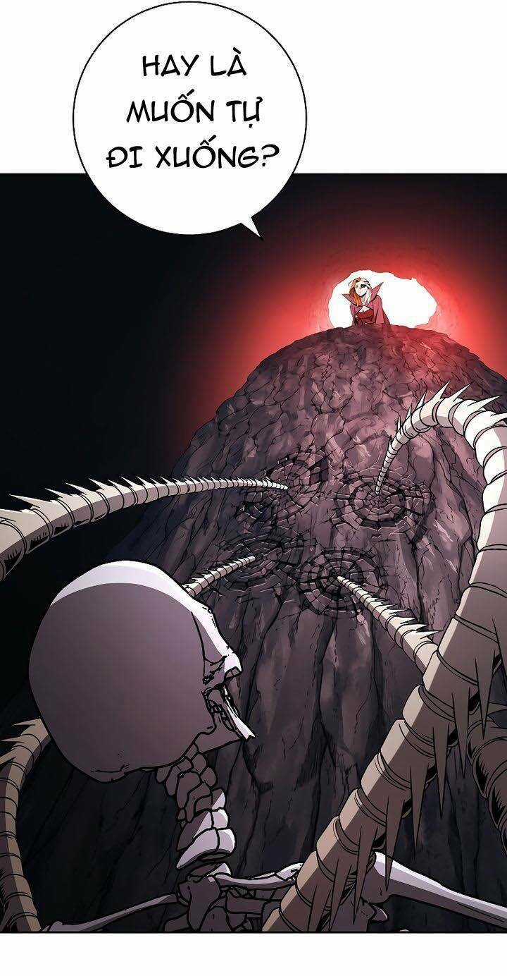 Cốt Binh Hồi Quy Chapter 206 trang 25