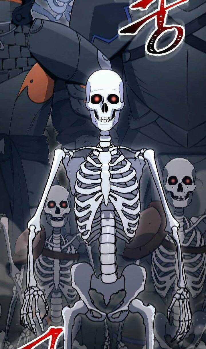 Cốt Binh Hồi Quy Chapter 206 trang 61