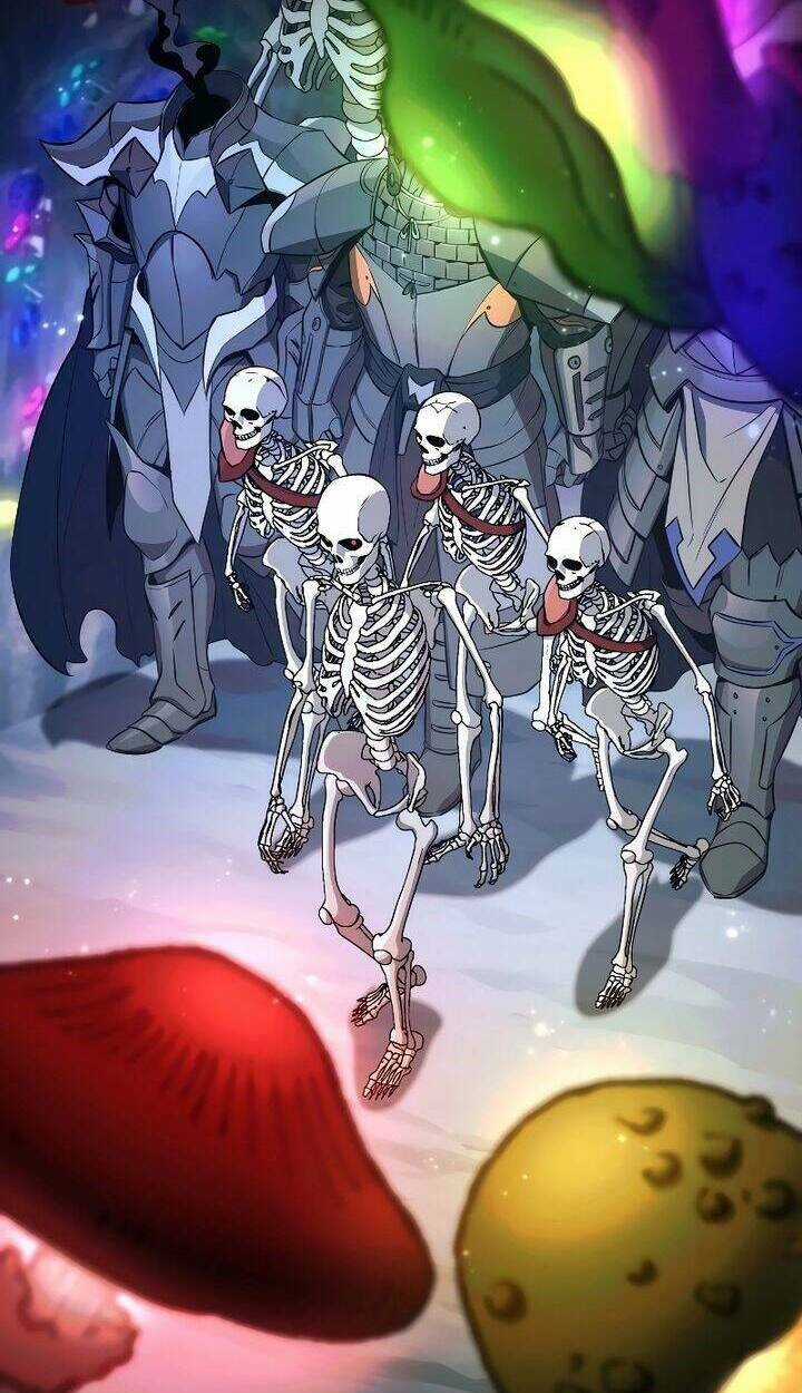 Cốt Binh Hồi Quy Chapter 206 trang 67