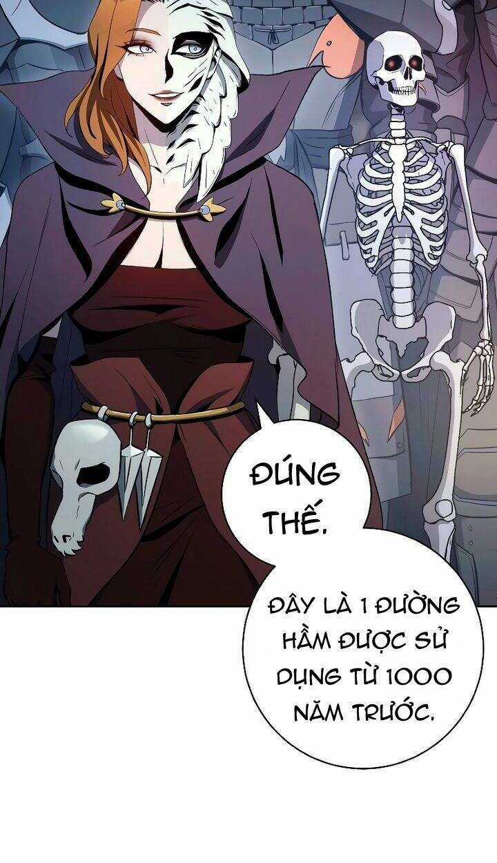 Cốt Binh Hồi Quy Chapter 206 trang 69