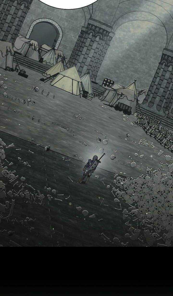 Cốt Binh Hồi Quy Chapter 206 trang 80