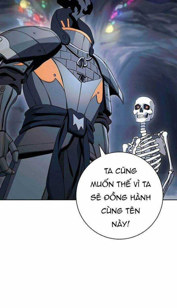 Cốt Binh Hồi Quy Chapter 207 trang 16