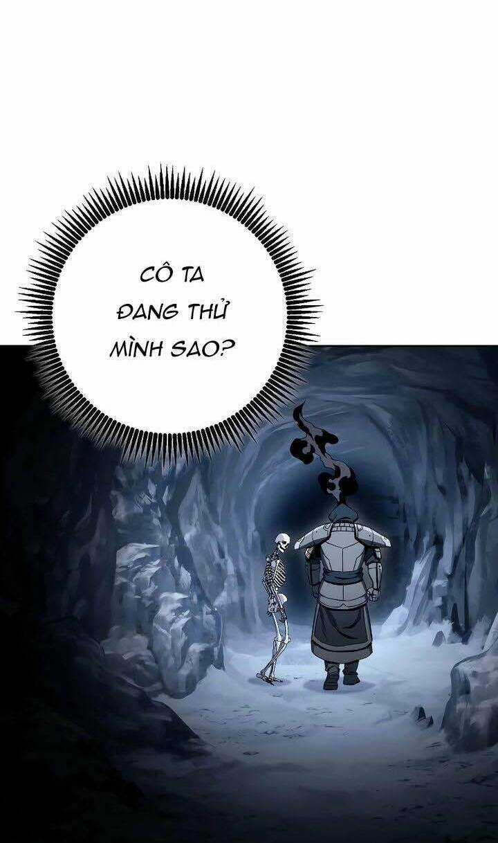 Cốt Binh Hồi Quy Chapter 207 trang 30