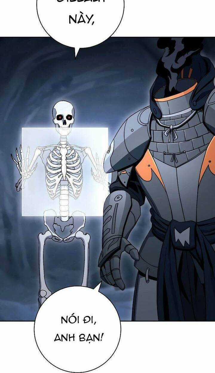 Cốt Binh Hồi Quy Chapter 207 trang 35