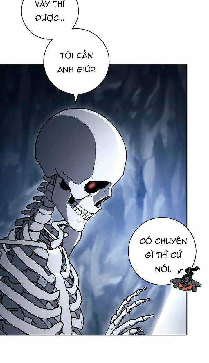 Cốt Binh Hồi Quy Chapter 207 trang 38