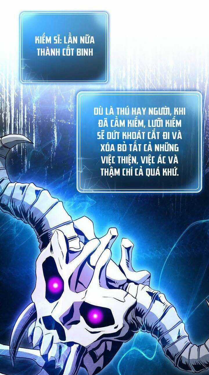 Cốt Binh Hồi Quy Chapter 207 trang 43