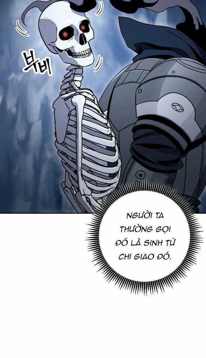 Cốt Binh Hồi Quy Chapter 207 trang 75