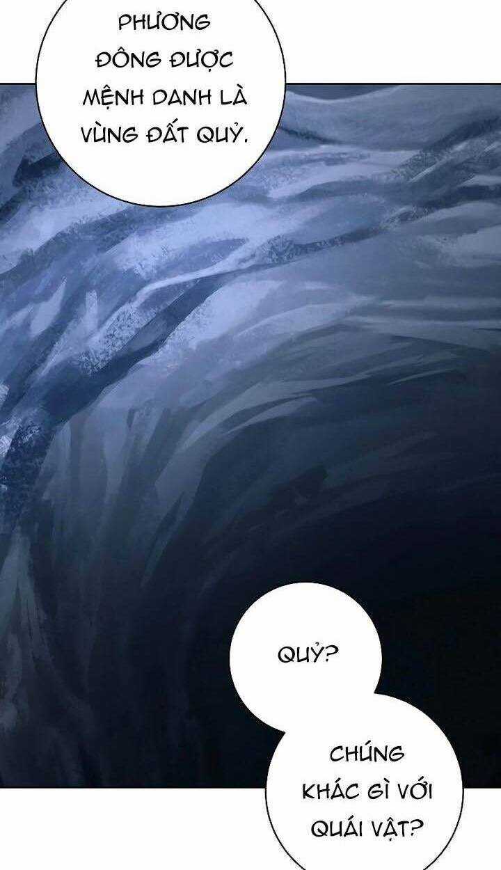 Cốt Binh Hồi Quy Chapter 207 trang 84