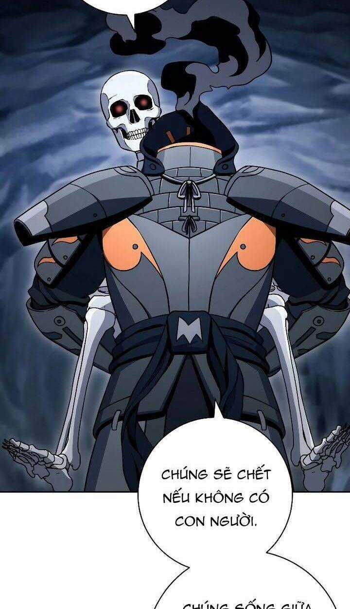 Cốt Binh Hồi Quy Chapter 207 trang 86