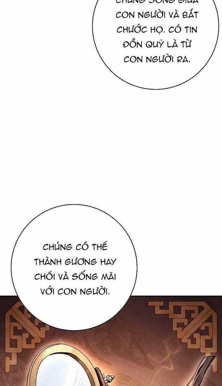 Cốt Binh Hồi Quy Chapter 207 trang 87