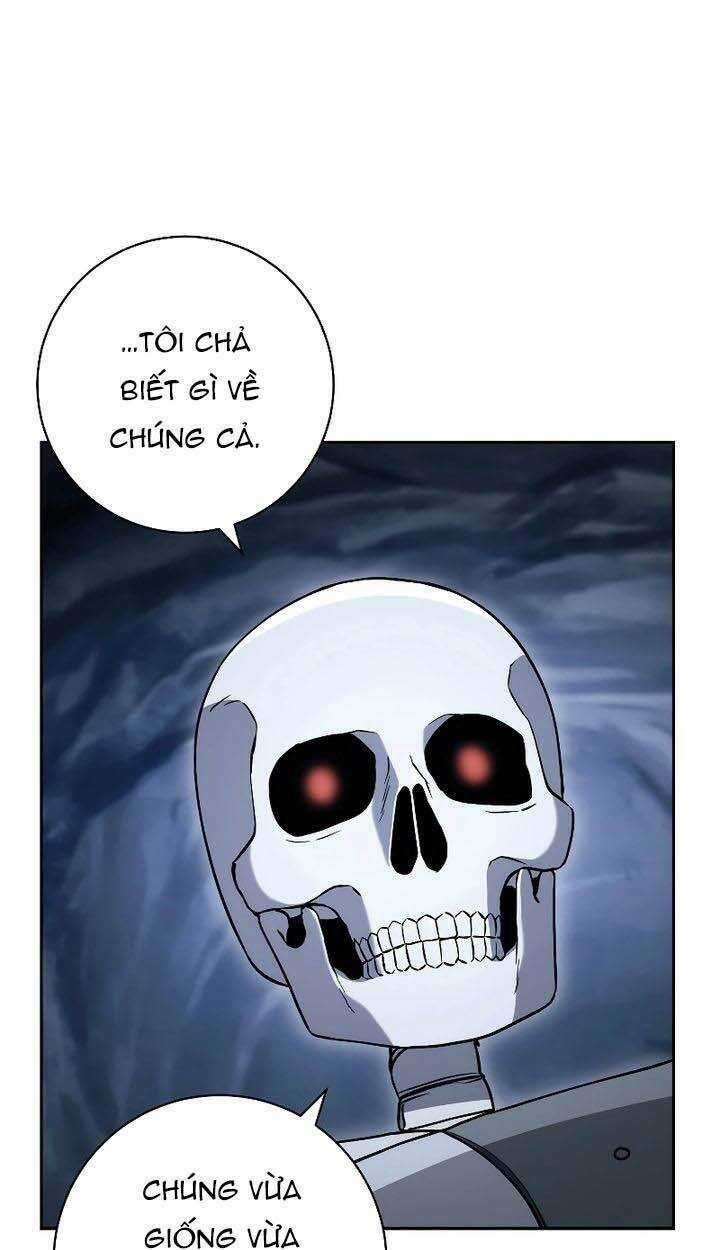 Cốt Binh Hồi Quy Chapter 207 trang 89