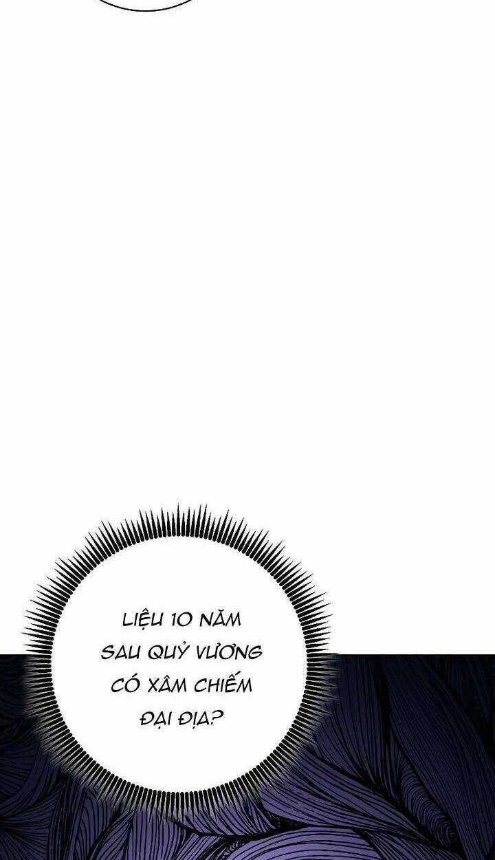 Cốt Binh Hồi Quy Chapter 207 trang 95