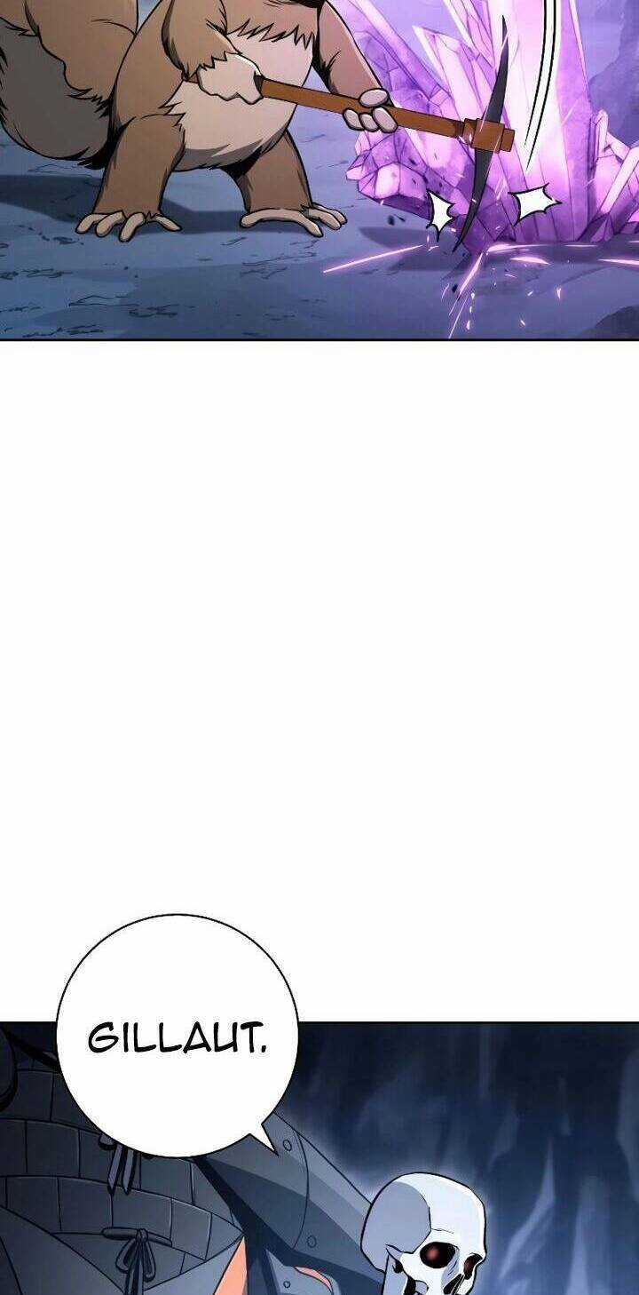 Cốt Binh Hồi Quy Chapter 208 trang 10