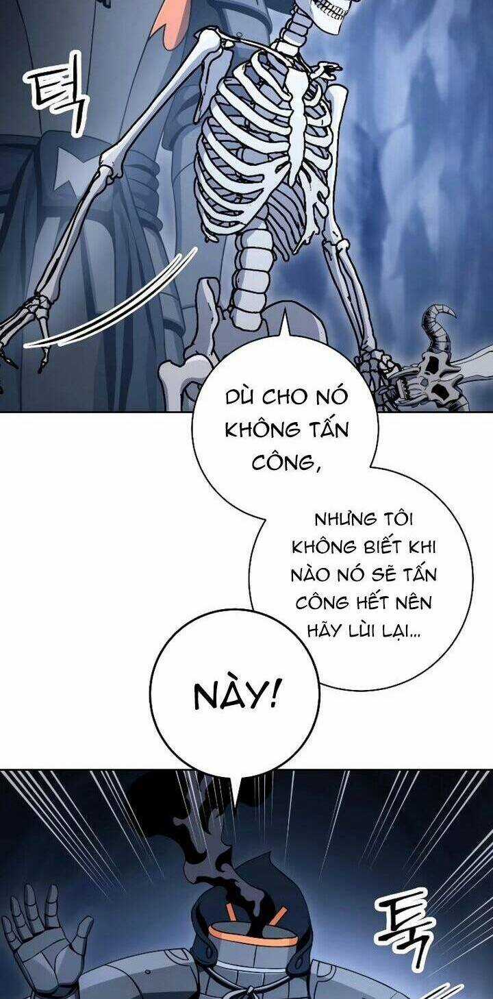 Cốt Binh Hồi Quy Chapter 208 trang 11