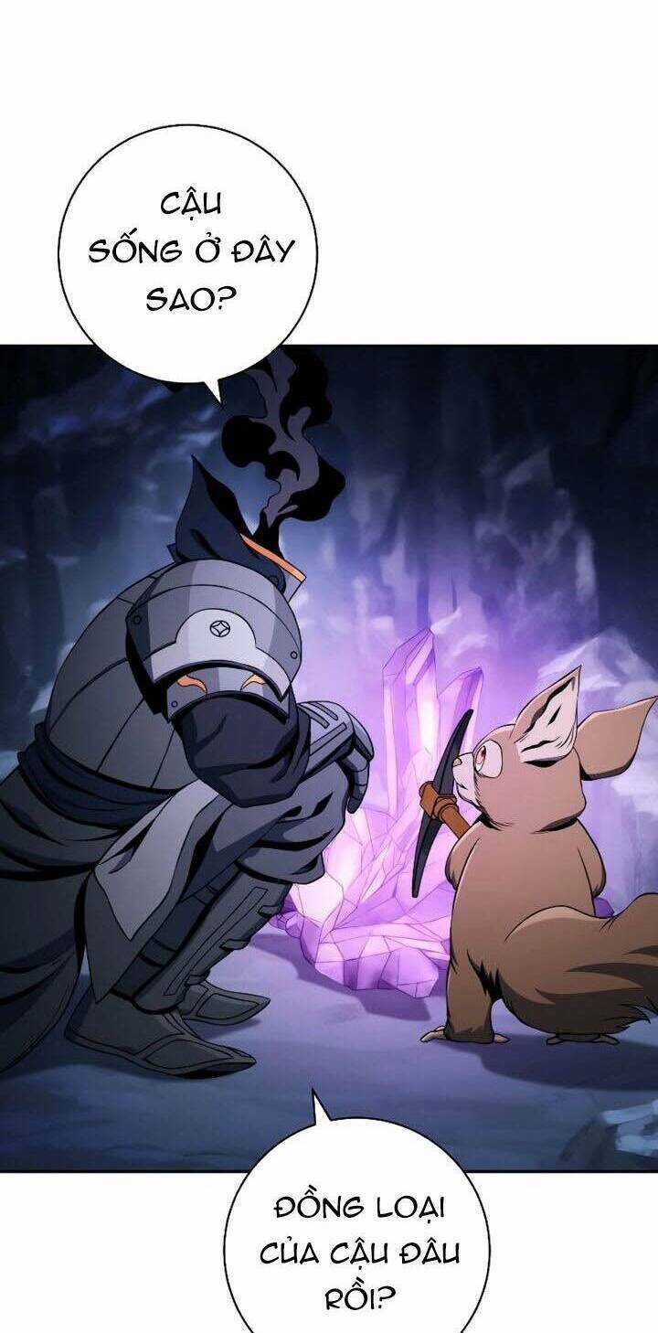 Cốt Binh Hồi Quy Chapter 208 trang 14